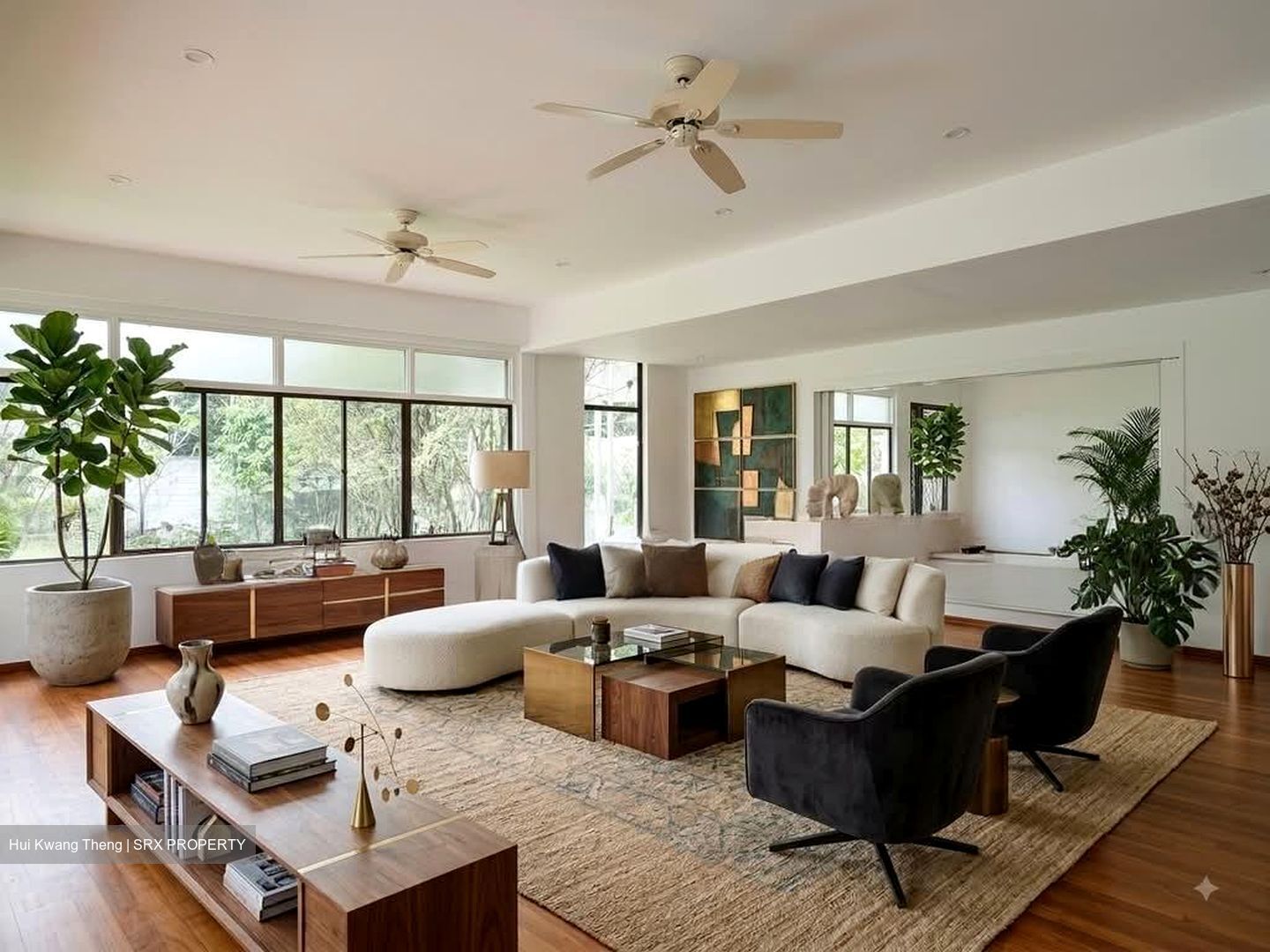 Leedon Park (D10), Detached #605800721
